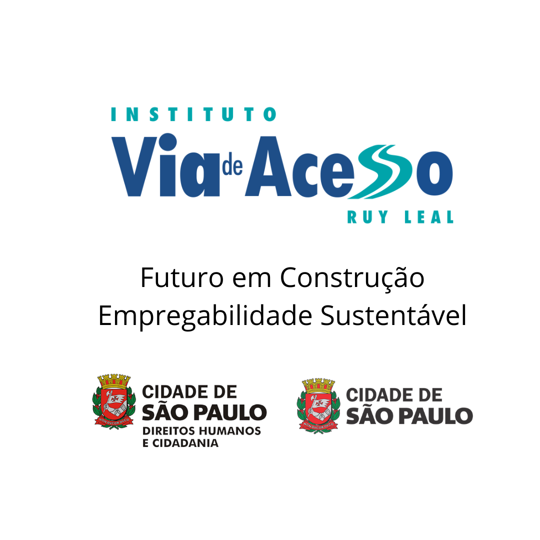 Futuro em Construção - Empregabilidade Sustentável